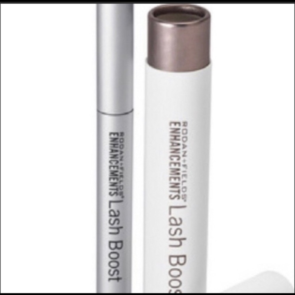 Lash Boost